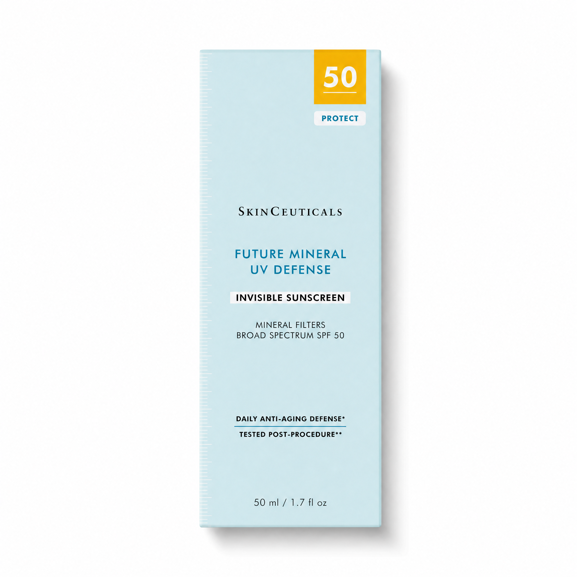 SkinCeuticals Future Mineral UV Defense Sunscreen SPF 50