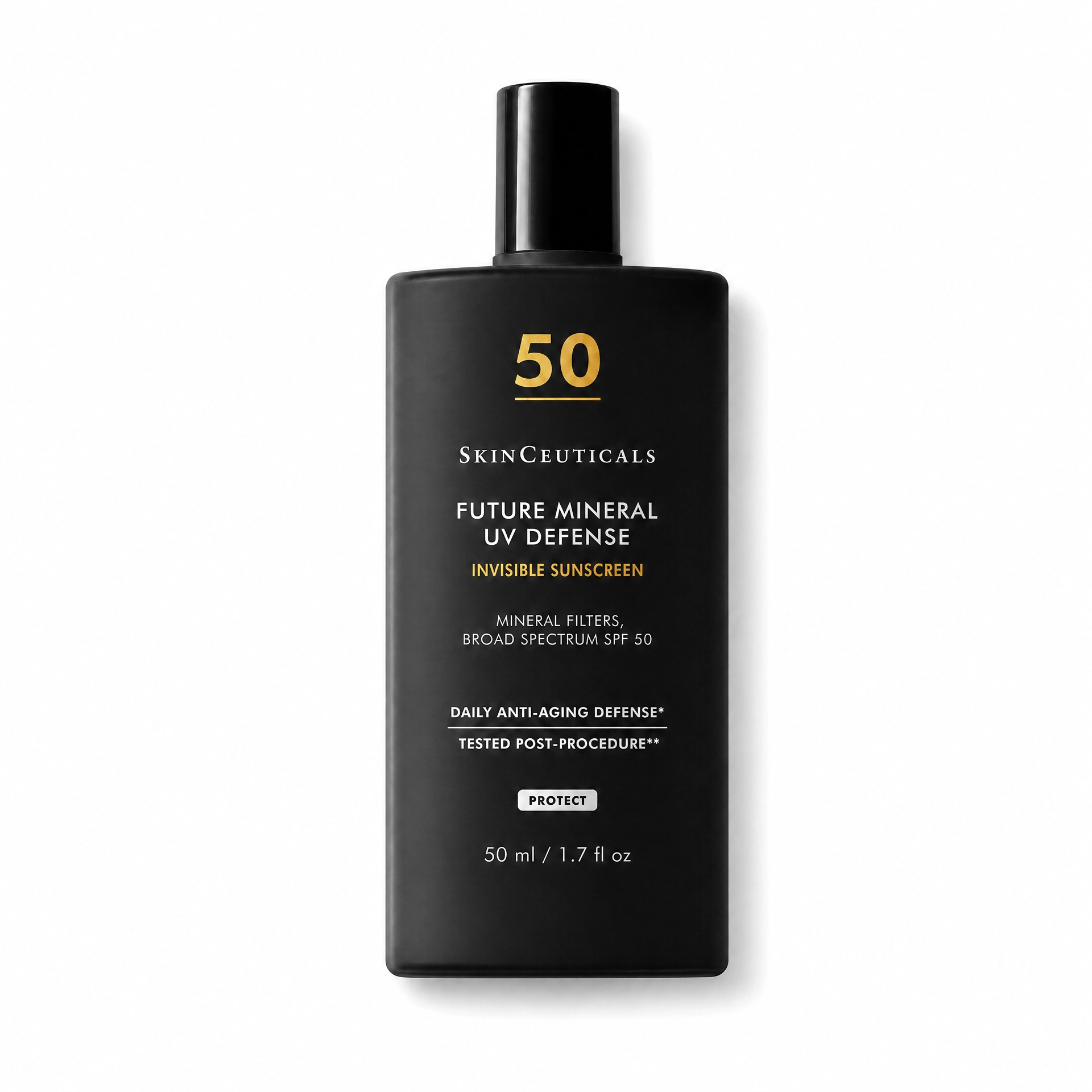 SkinCeuticals Future Mineral UV Defense Sunscreen SPF 50