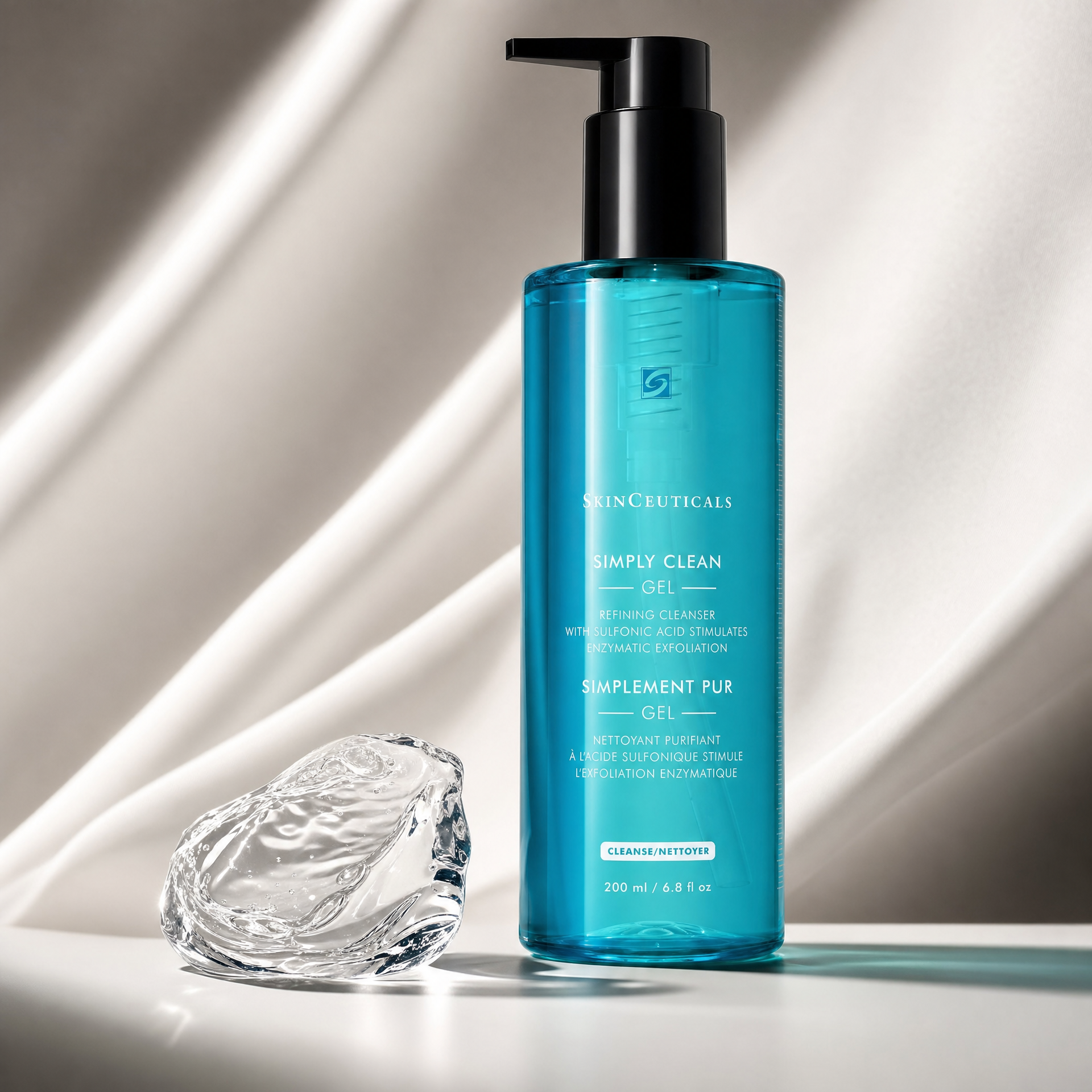 SkinCeuticals Simply Clean Gel