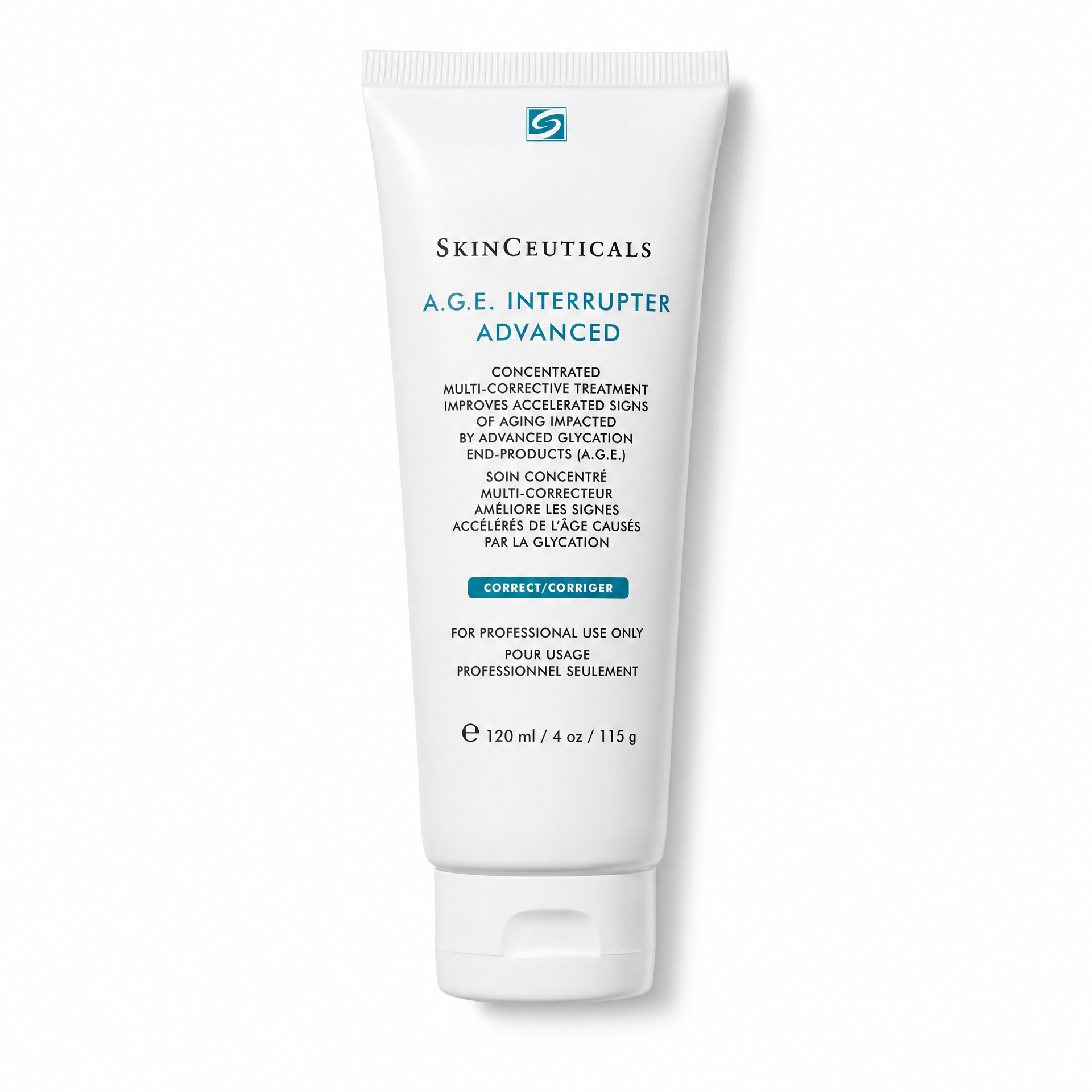 SkinCeuticals A.G.E. Interrupter Advanced Cream