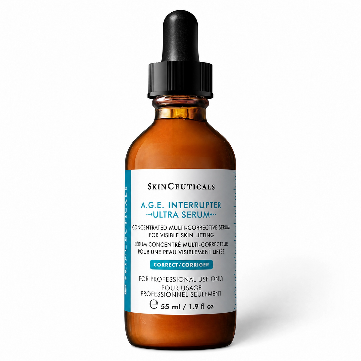 SkinCeuticals A.G.E. Interrupter Ultra Serum – DERMSKINLAB