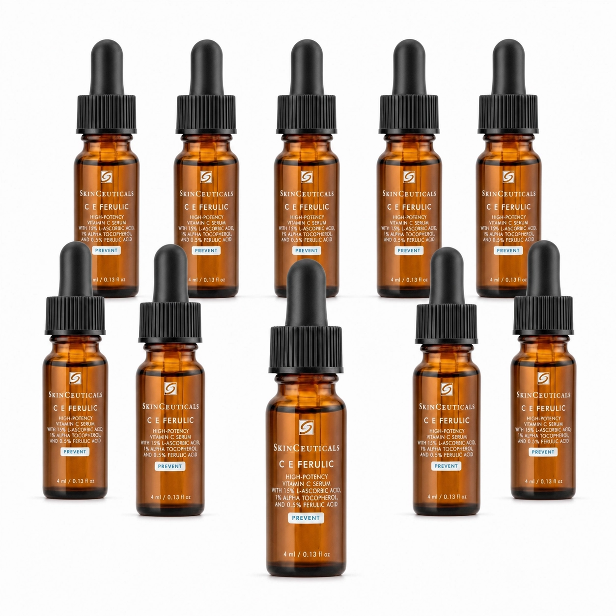 SkinCeuticals C E Ferulic