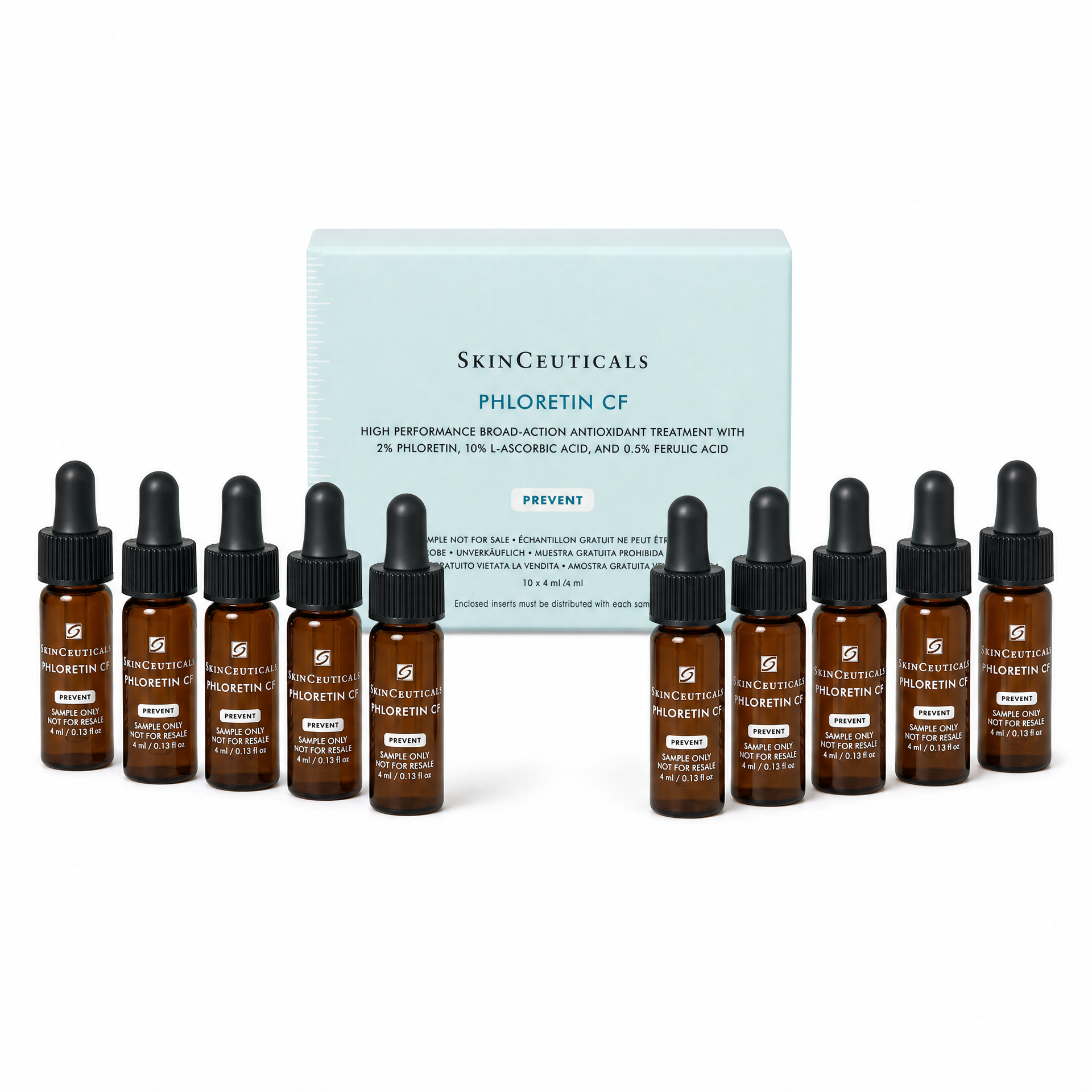 SkinCeuticals Phloretin CF