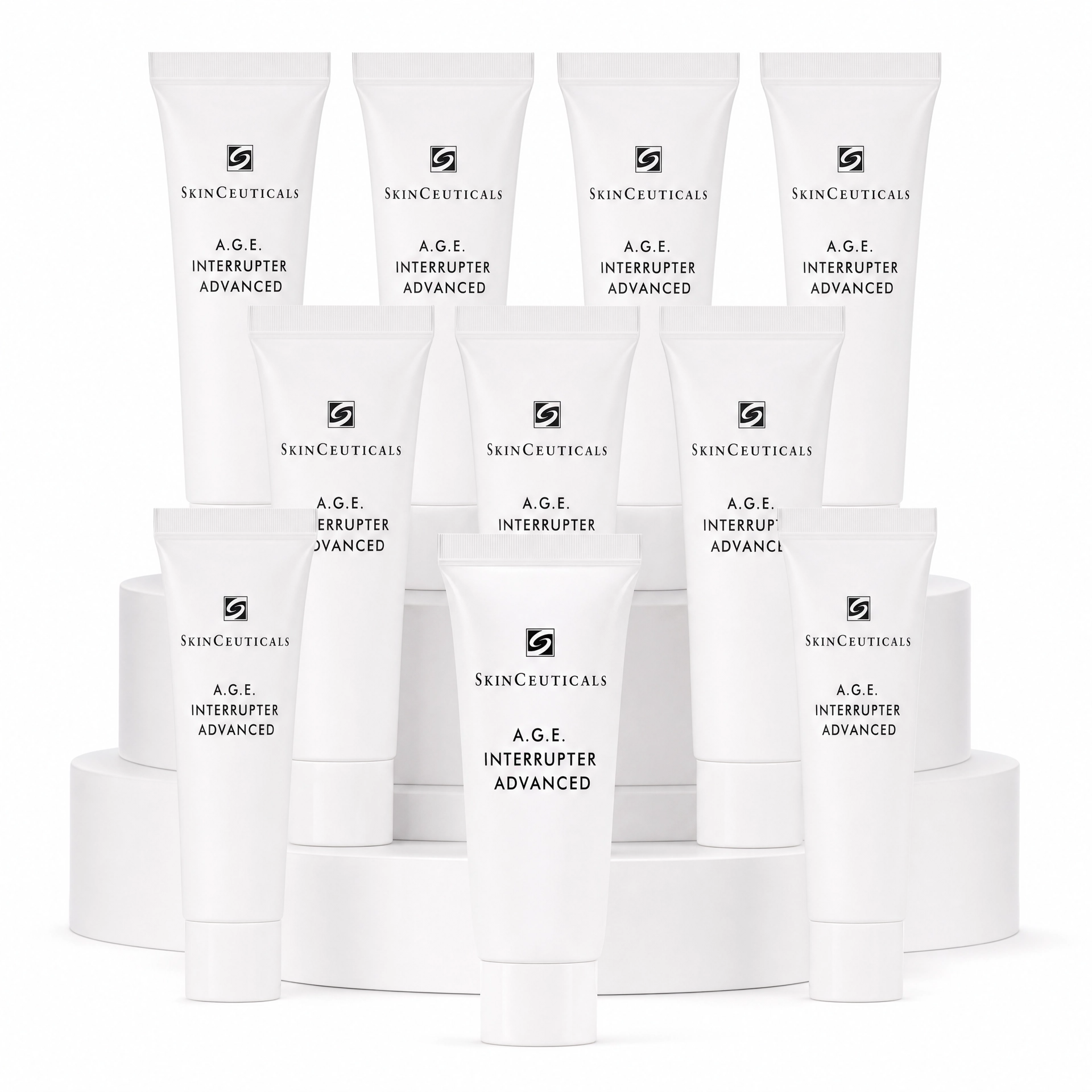 SkinCeuticals A.G.E. Interrupter Advanced Cream