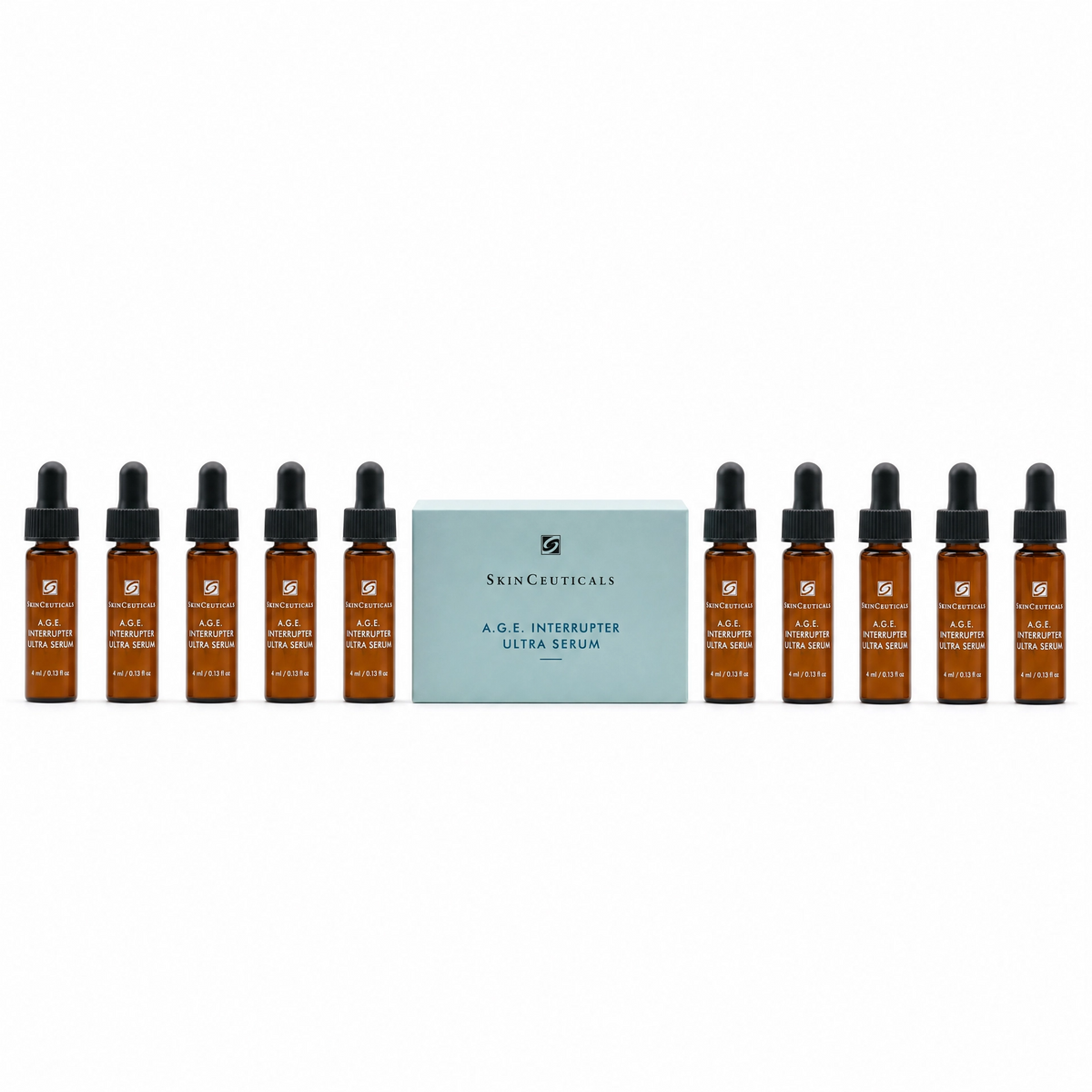 SkinCeuticals A.G.E. Interrupter Ultra Serum – DERMSKINLAB