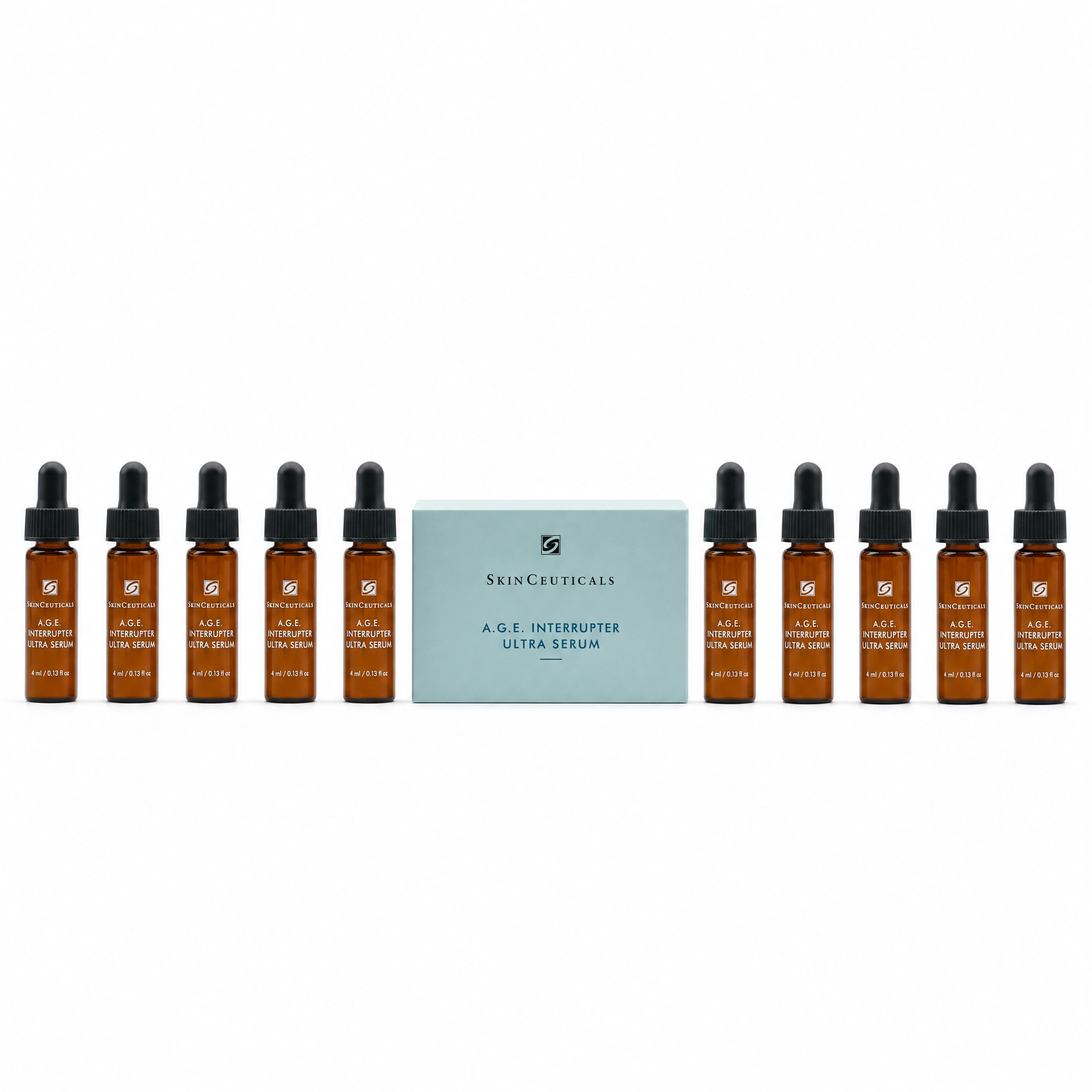 SkinCeuticals A.G.E. Interrupter Ultra Serum