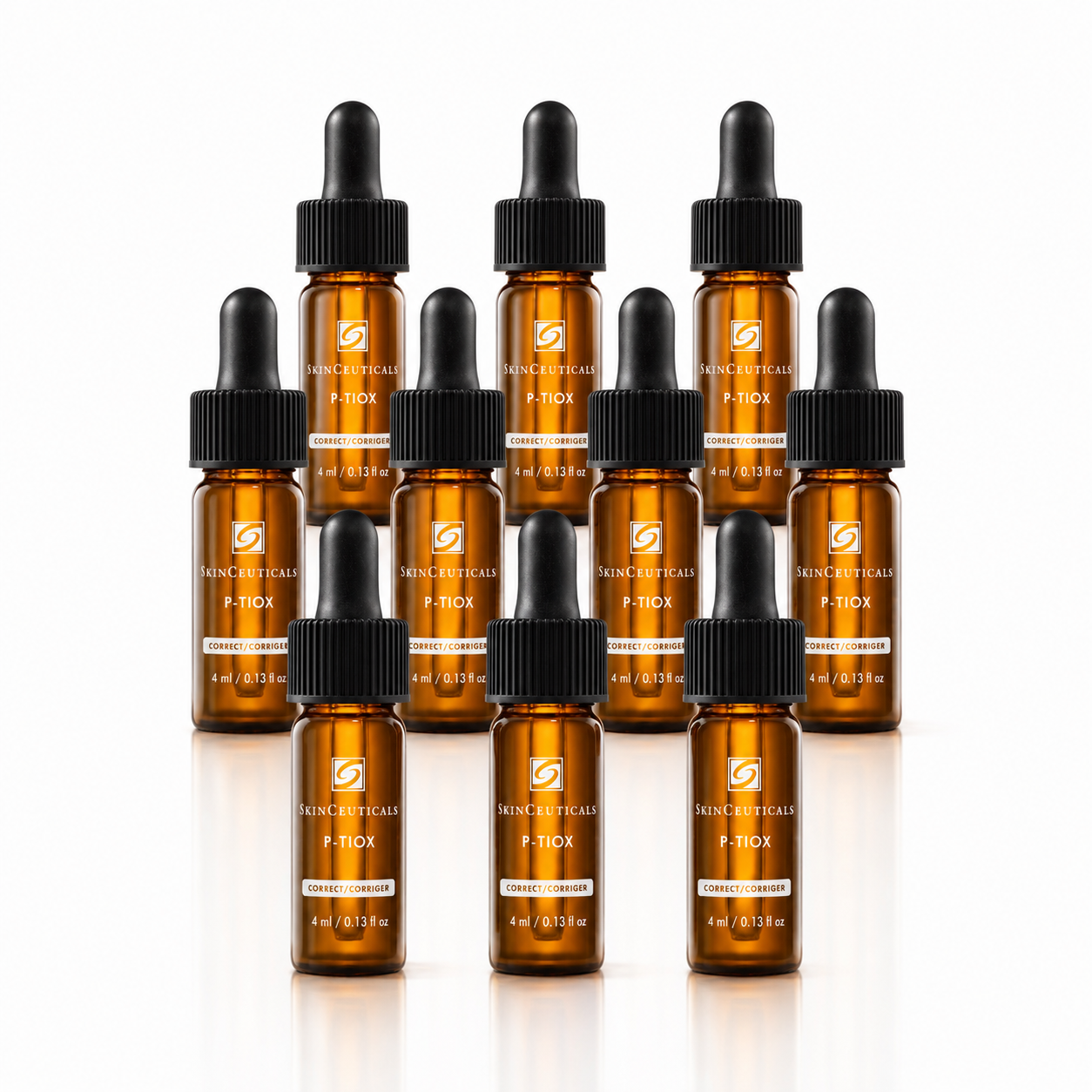 SkinCeuticals P-TIOX Anti-Wrinkle Serum