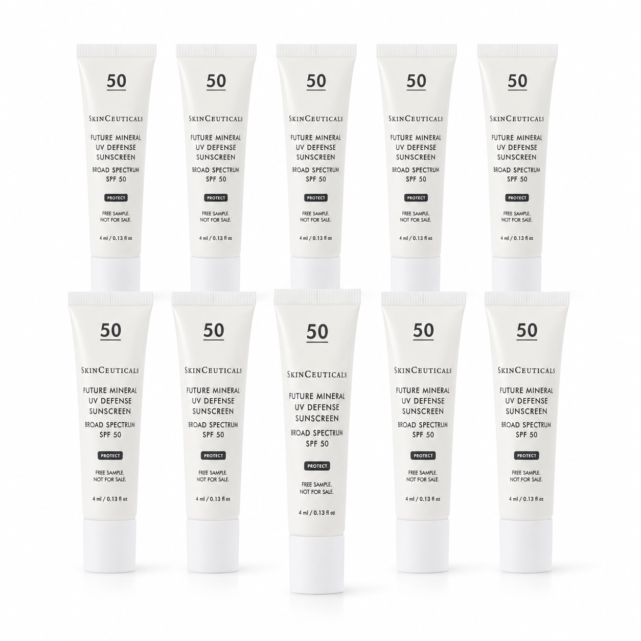 SkinCeuticals Future Mineral UV Defense Sunscreen SPF 50