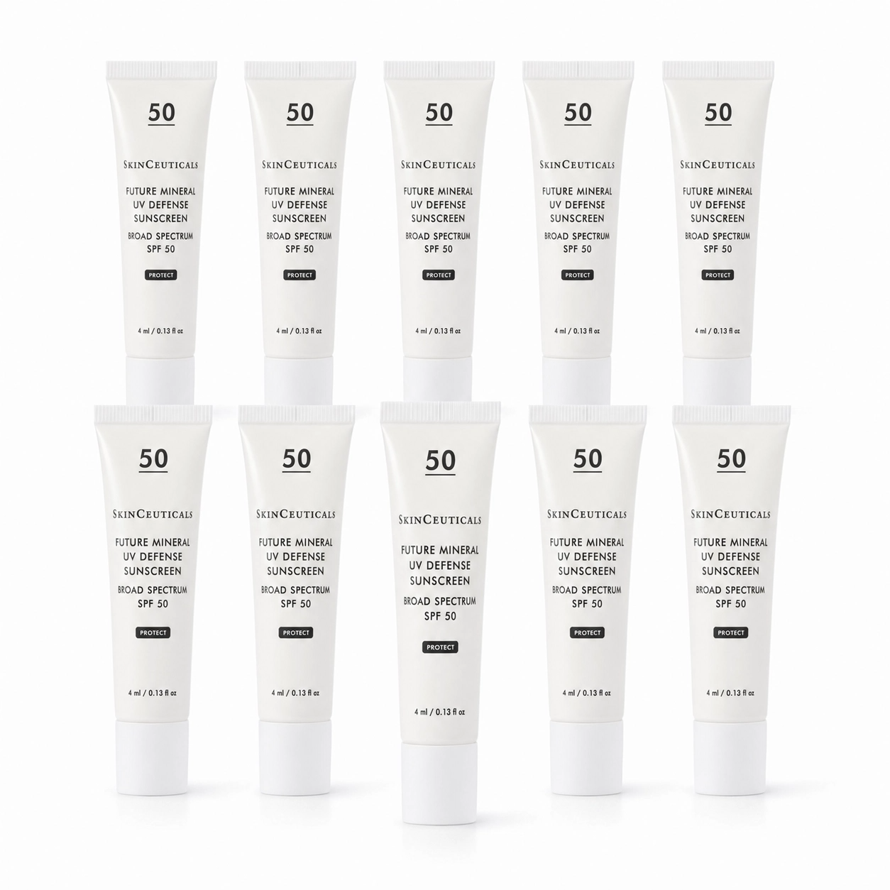 SkinCeuticals Future Mineral UV Defense Sunscreen SPF 50
