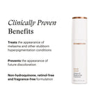 SkinMedica Even & Correct Advanced Brightening Treatment