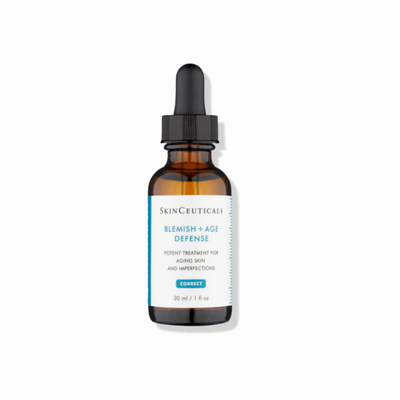 SkinCeuticals Blemish + Age Defense