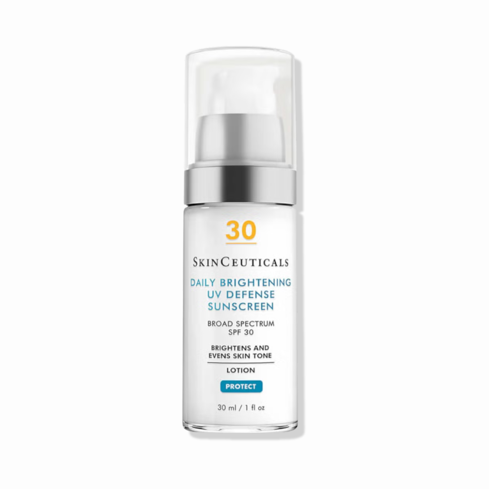 SkinCeuticals Daily Brightening UV Defense SPF 30