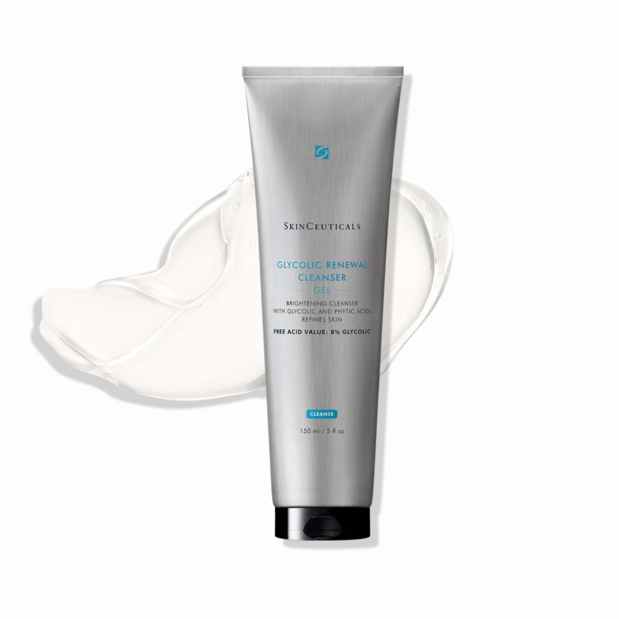 SkinCeuticals Glycolic Renewal Cleansers