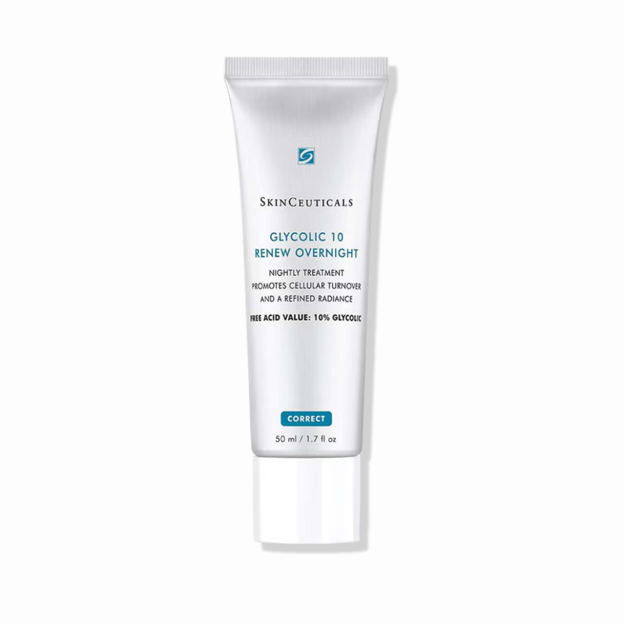 SkinCeuticals Glycolic 10 Renew Overnight