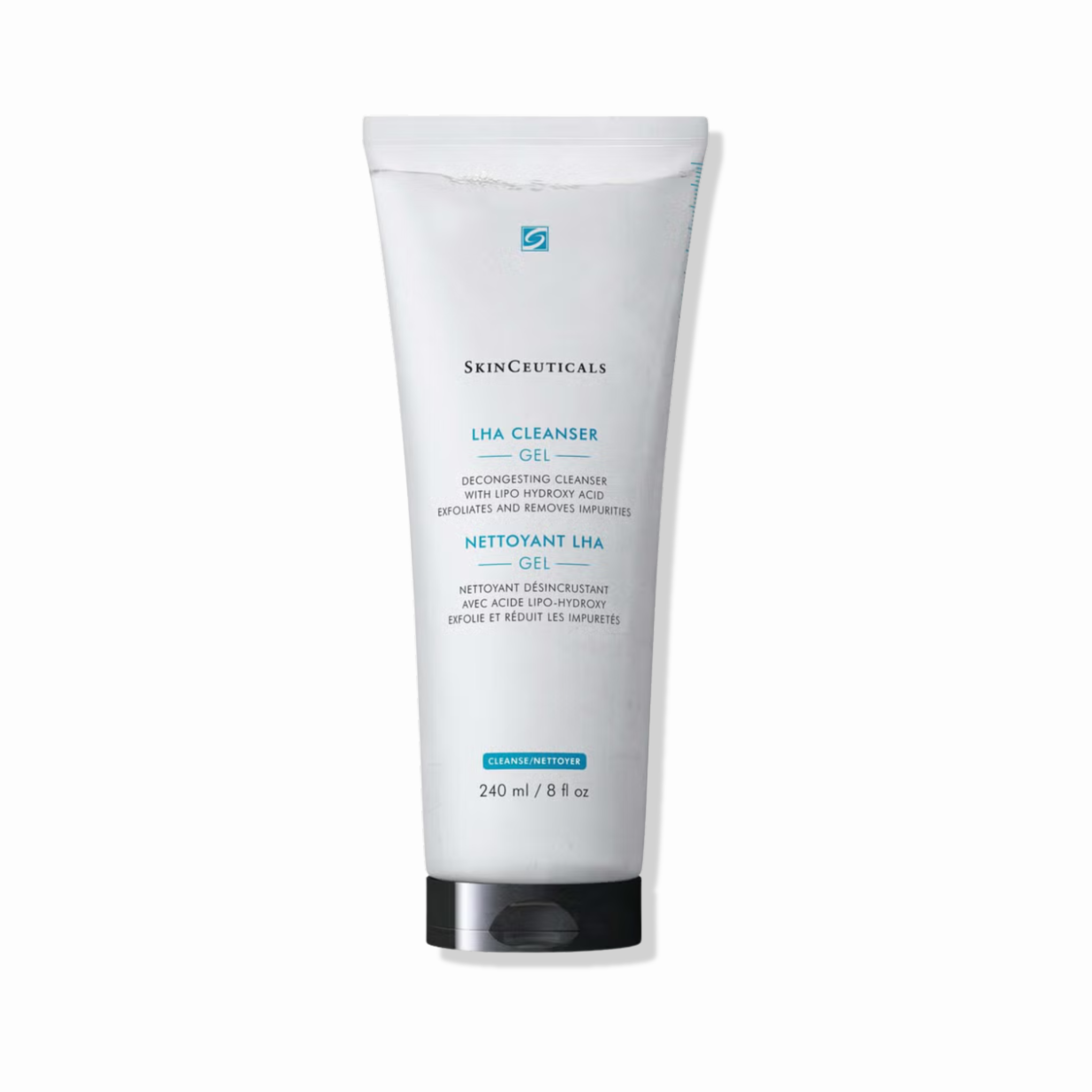 SkinCeuticals LHA Cleanser Gel