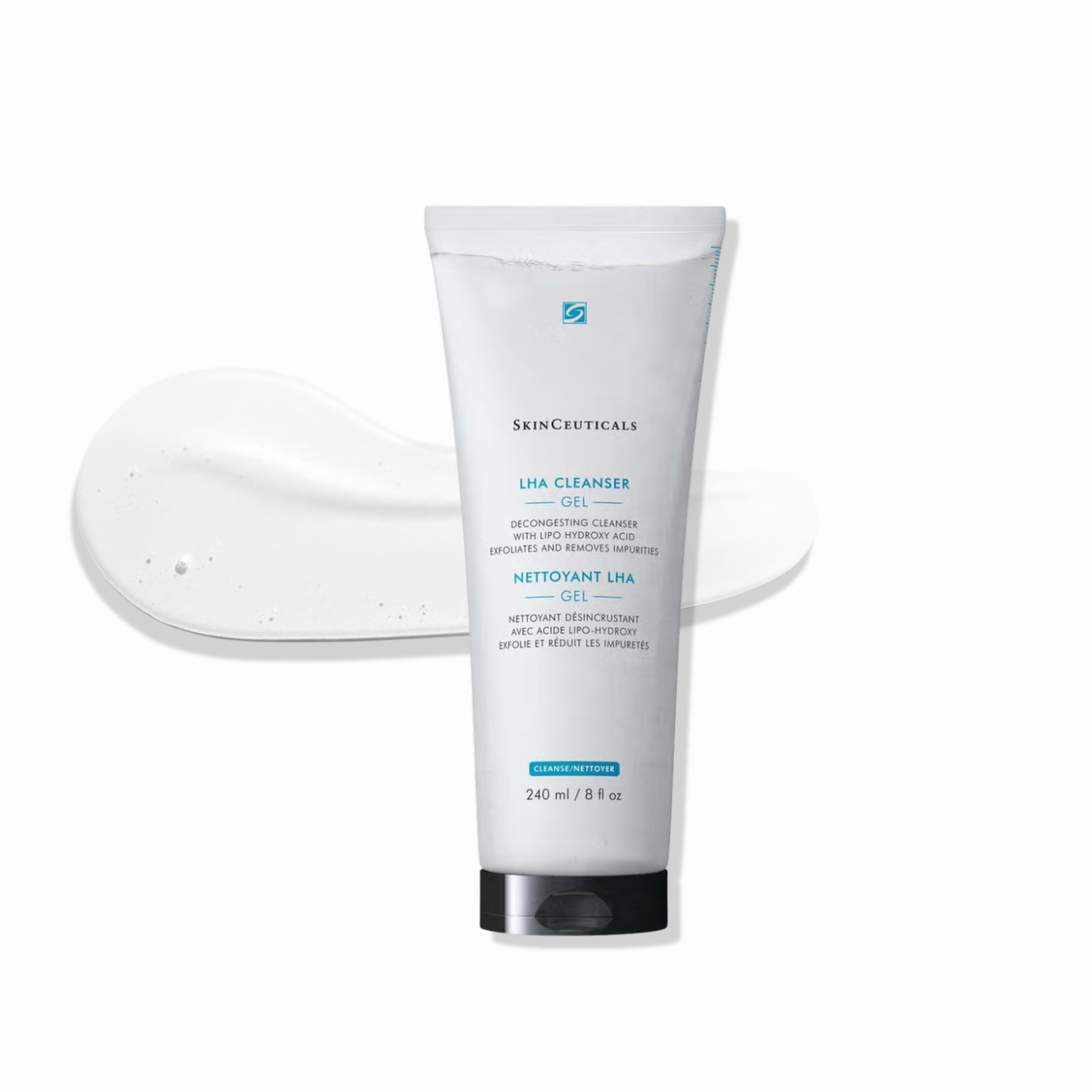 SkinCeuticals LHA Cleanser Gel
