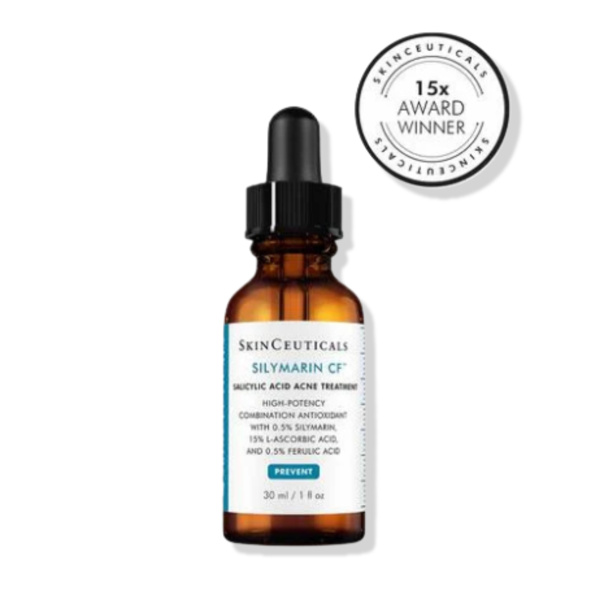 SkinCeuticals Silymarin CF