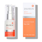 Environ Antioxidant & Peptide Eye Gel