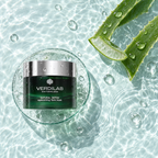 VERDILAB Natural Detox Replenishing Face Mask