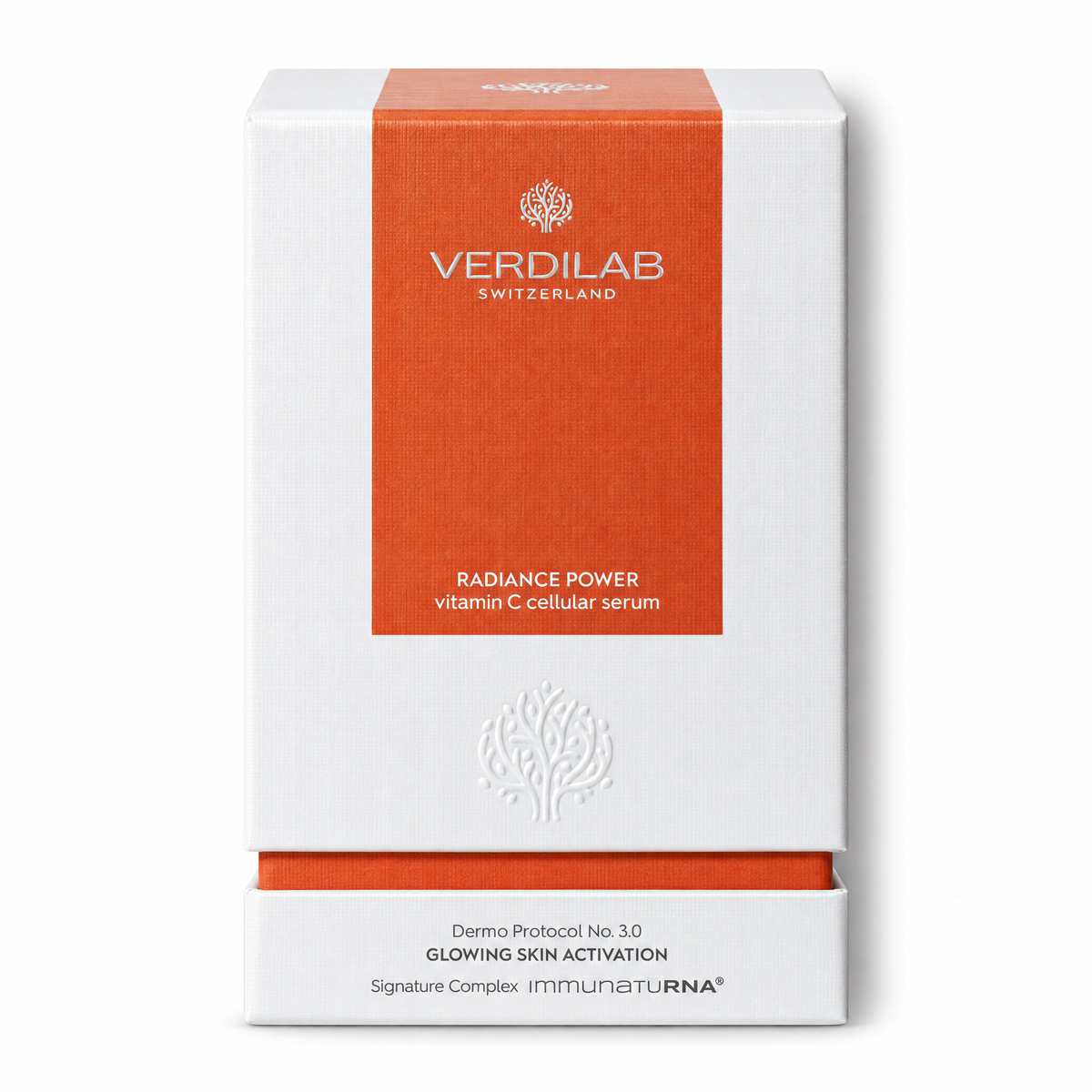 VERDILAB Radiance Power Vitamin C Cellular Serum