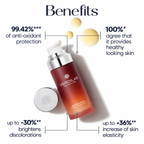 VERDILAB Radiance Power Vitamin C Cellular Serum