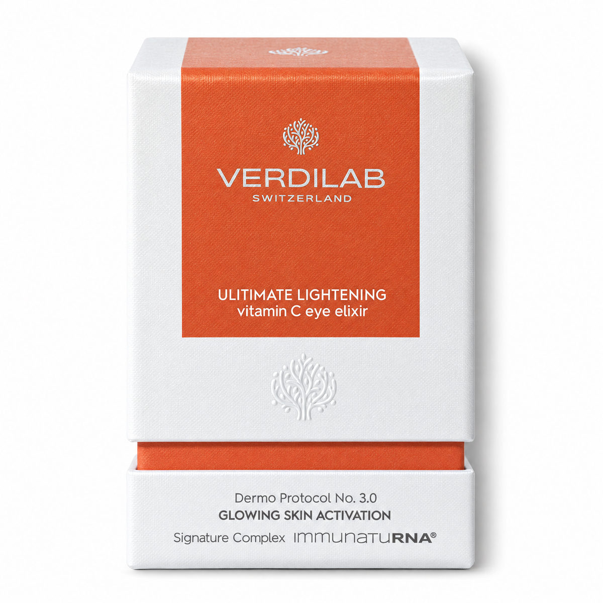 VERDILAB Ulimitate Lightening Vitamin C Eye Elixir