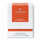 VERDILAB Natural Glow Vitamin C Brightening Cream
