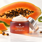VERDILAB Natural Glow Vitamin C Brightening Cream