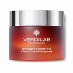 VERDILAB Luminosity Boosting Vitamin C Revitalizing Mask