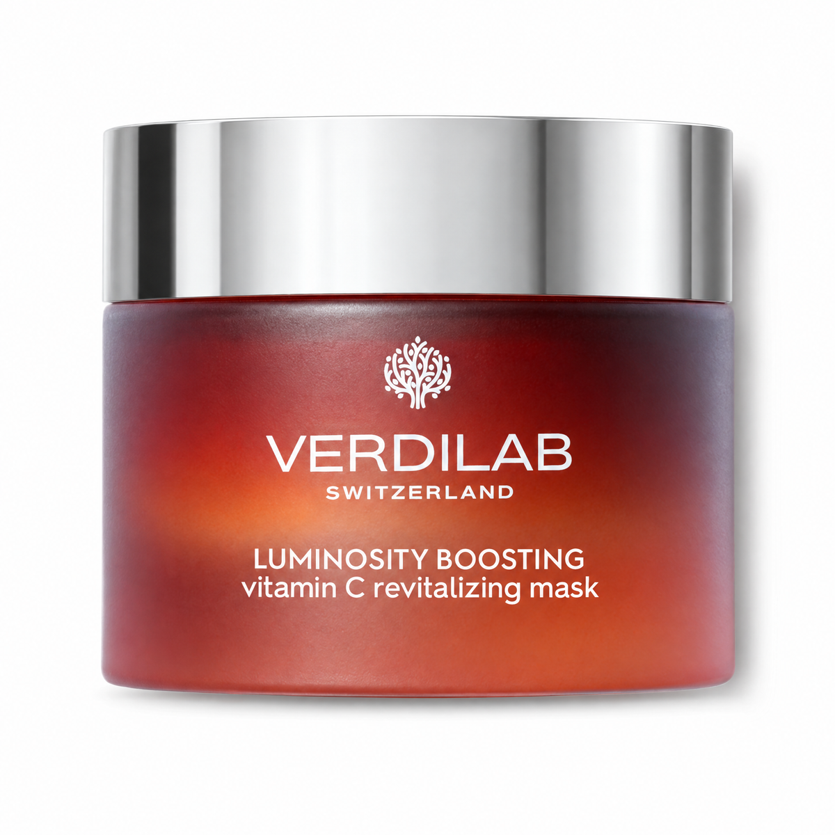 VERDILAB Luminosity Boosting Vitamin C Revitalizing Mask