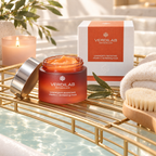 VERDILAB Luminosity Boosting Vitamin C Revitalizing Mask