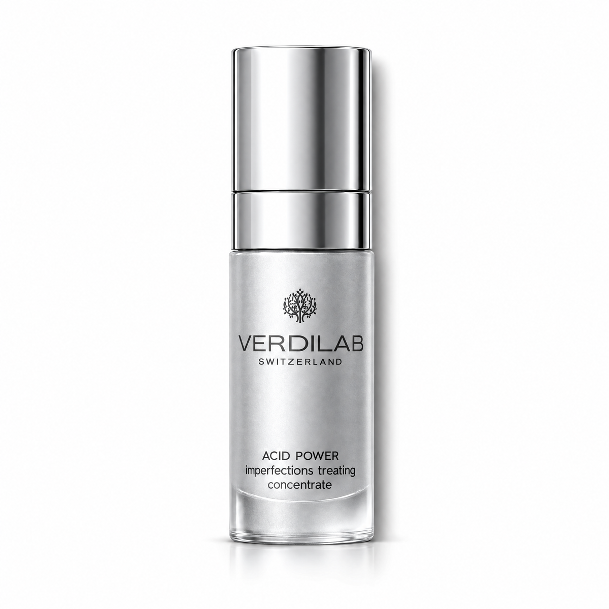 VERDILAB Acid Power Imperfections Treating Concentrate