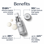 VERDILAB Acid Power Imperfections Treating Concentrate