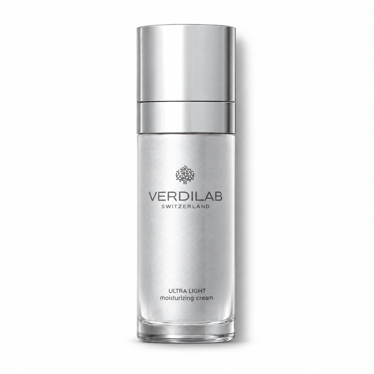 VERDILAB Ultra Light Moisturizing Cream