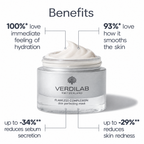 VERDILAB Flawless Complexion Skin Perfecting Mask