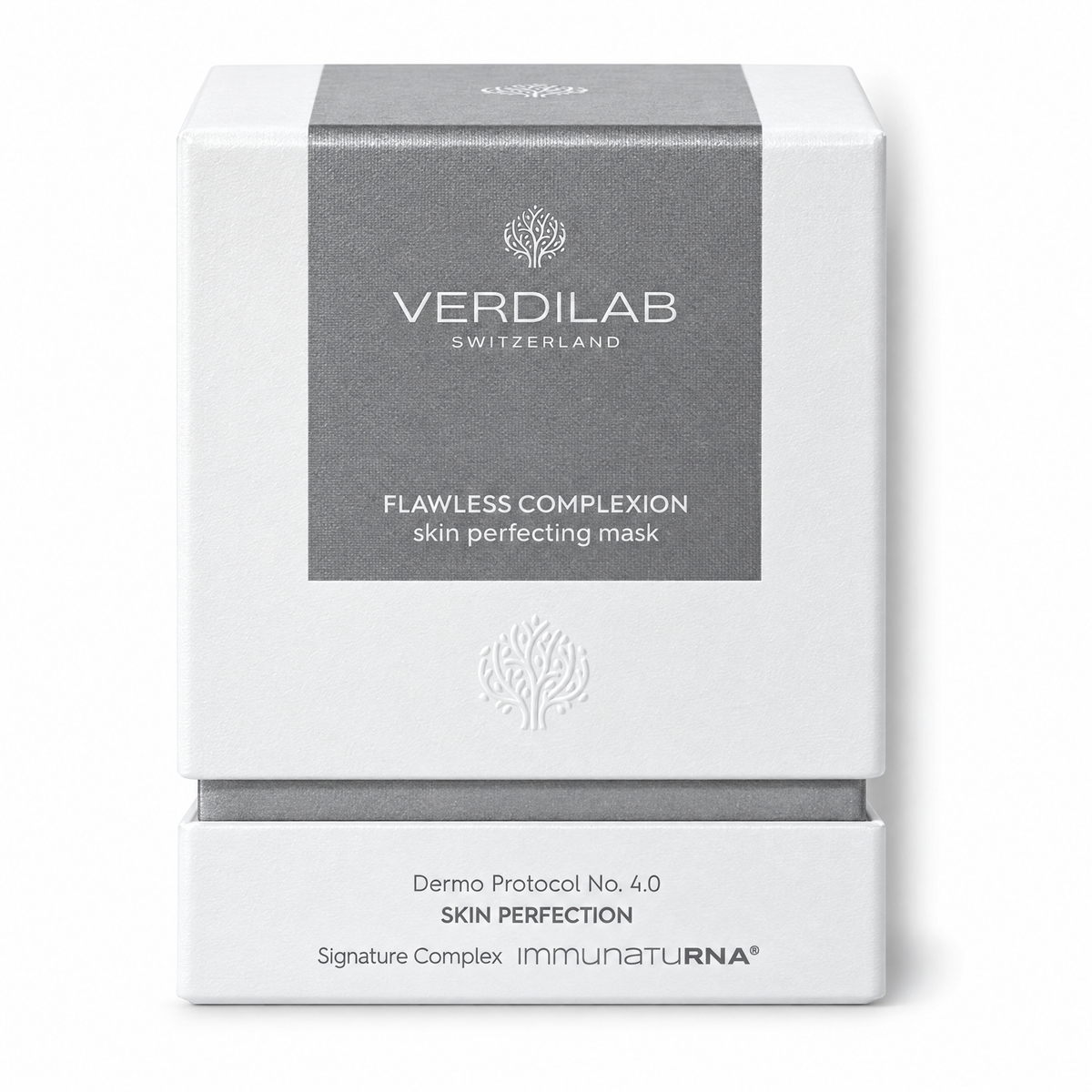 VERDILAB Flawless Complexion Skin Perfecting Mask