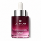 VERDILAB Lift & Glow Rose Serum
