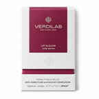 VERDILAB Lift & Glow Rose Serum
