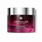 VERDILAB Anti-Wrinkle Rose Supreme Cream