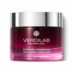VERDILAB Extremely Nourishing Rose Radiance Cream-Mask