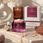VERDILAB Extremely Nourishing Rose Radiance Cream-Mask