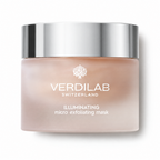 VERDILAB Illumnating Micro Exfoliating Mask