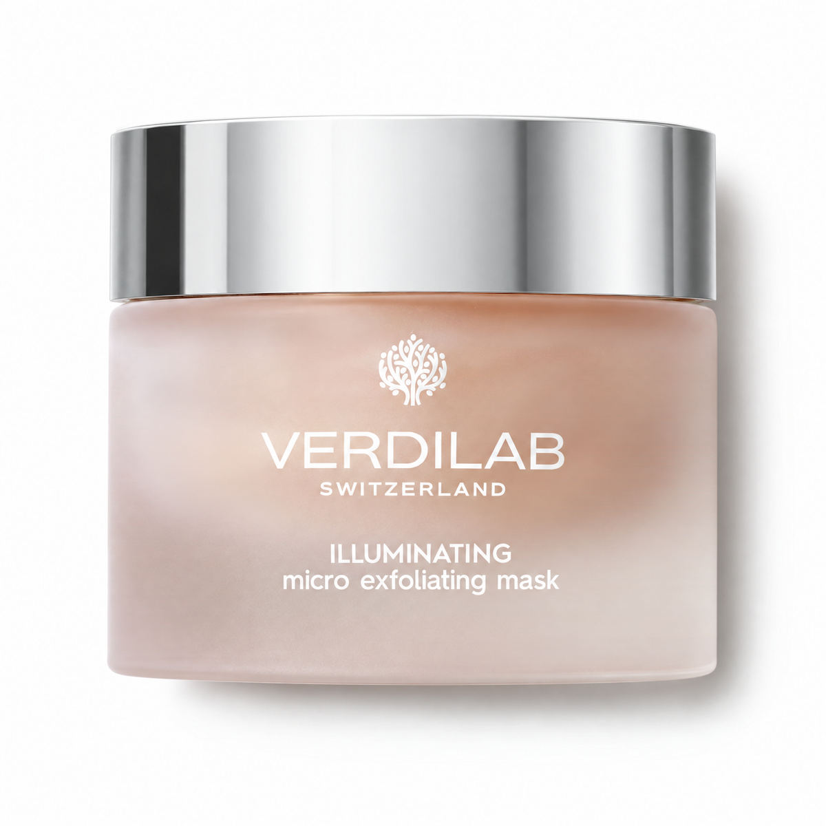 VERDILAB Illumnating Micro Exfoliating Mask