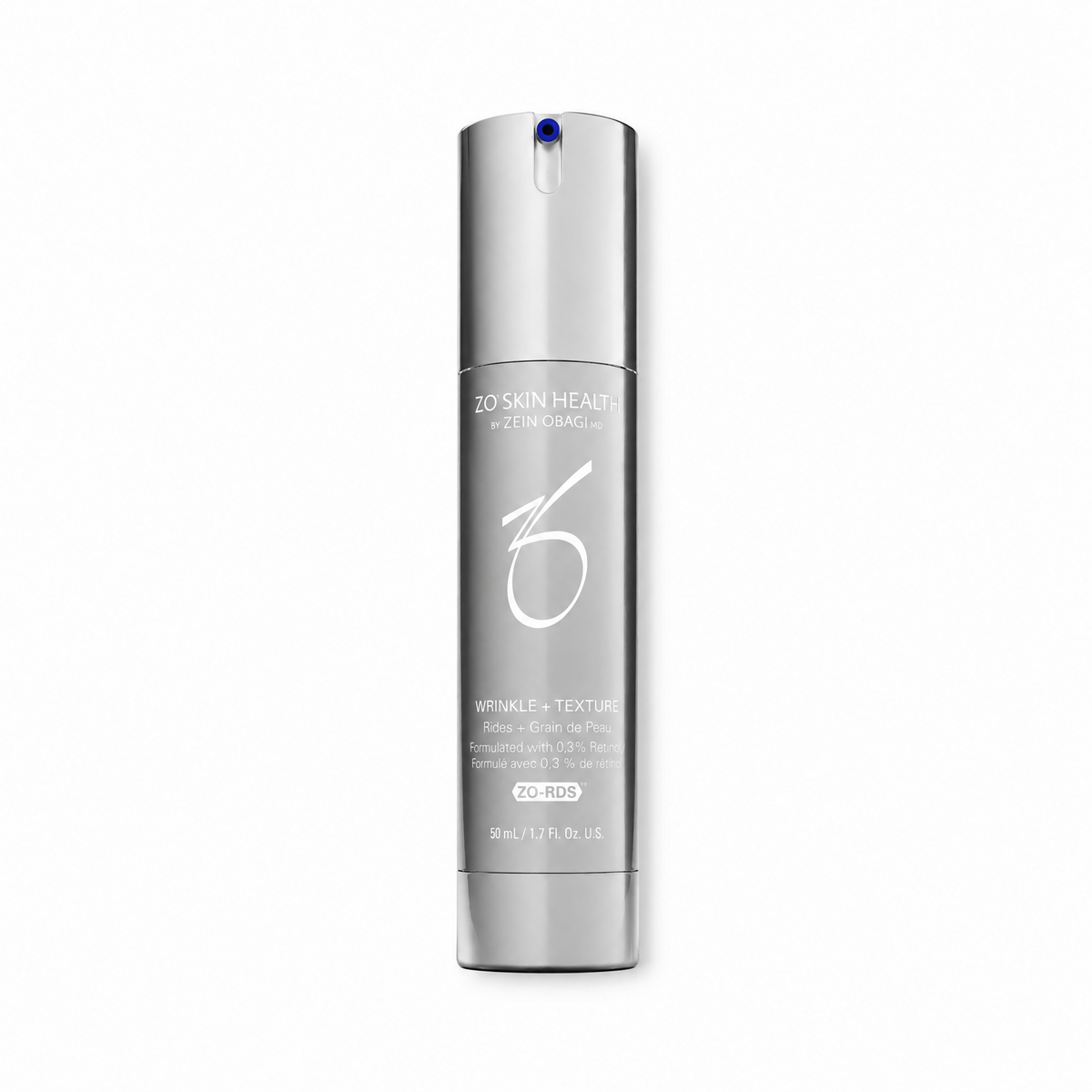ZO Skin Health Wrinkle + Texture
