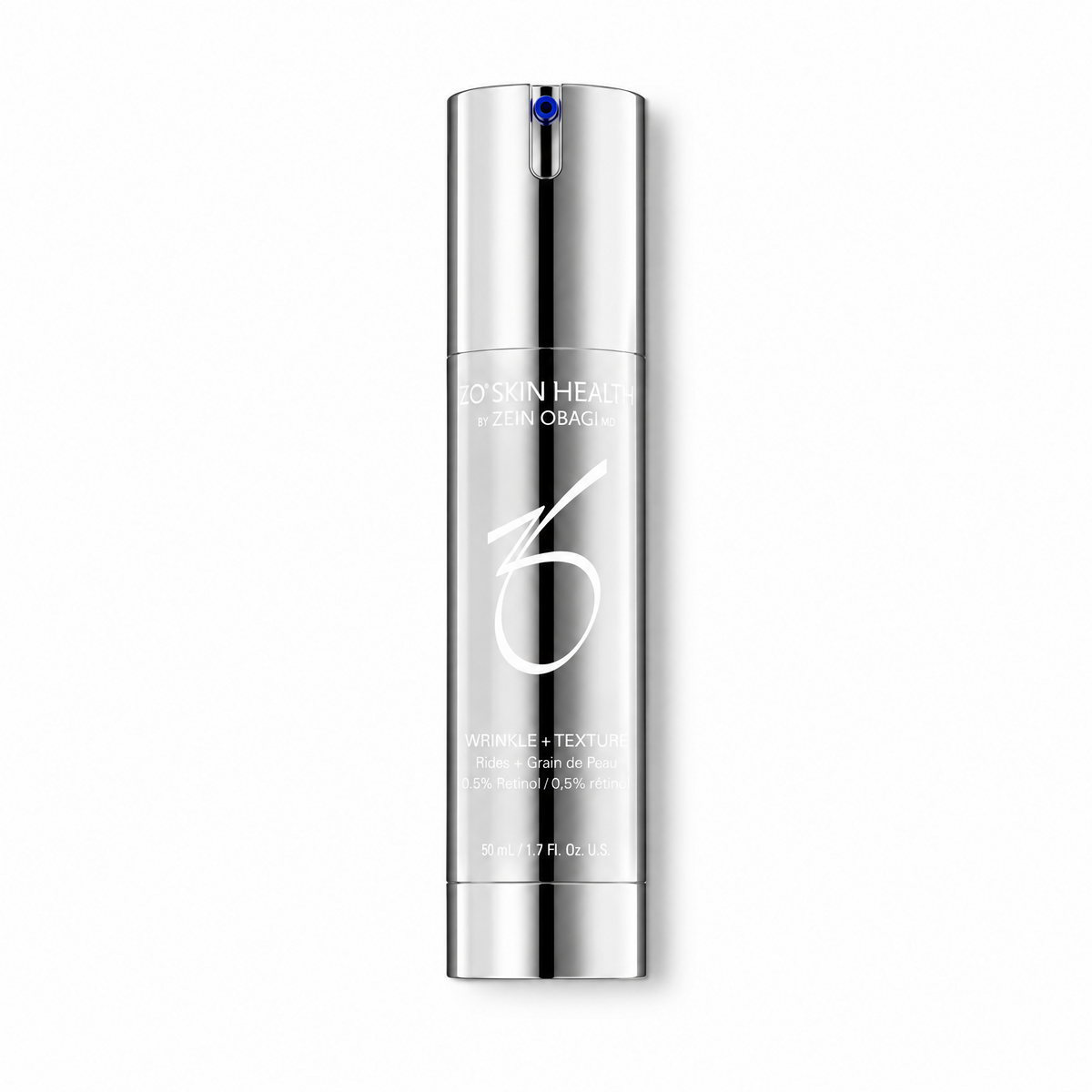 ZO Skin Health Wrinkle + Texture