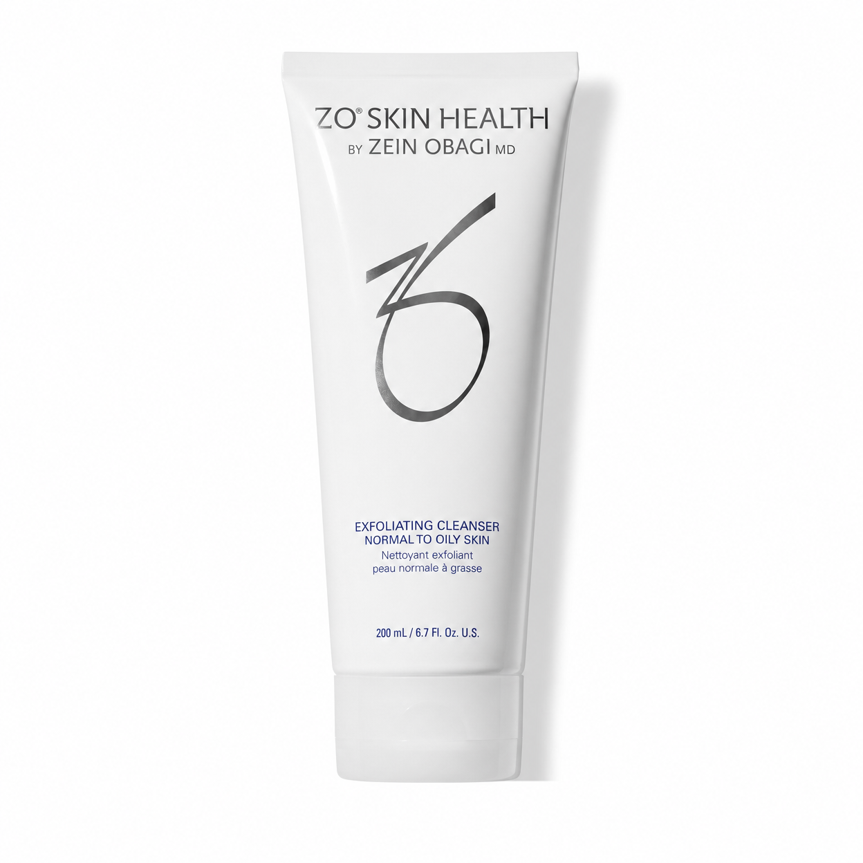 ZO Skin Health Exfoliating Cleanser