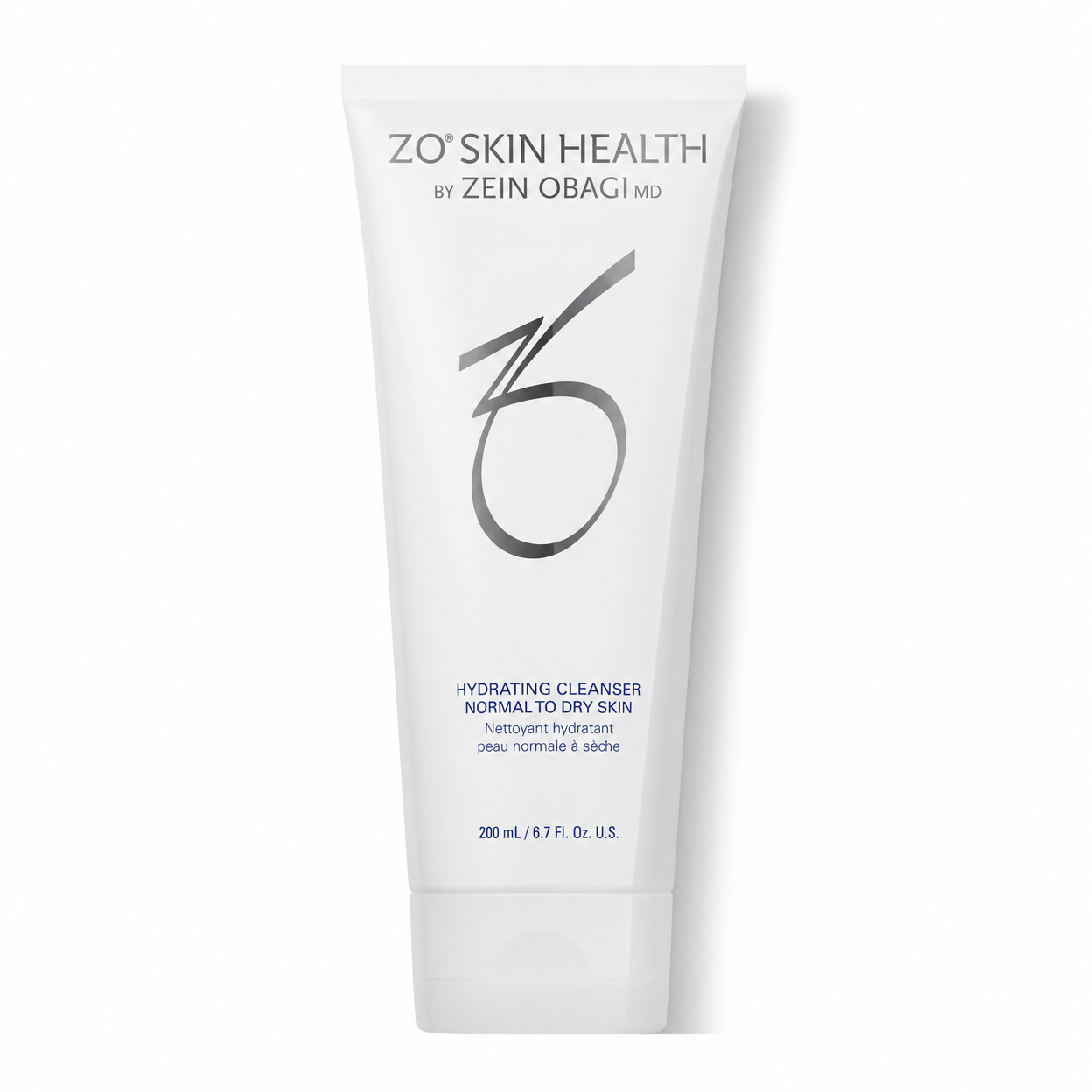 ZO Skin Health Hydrating Cleanser