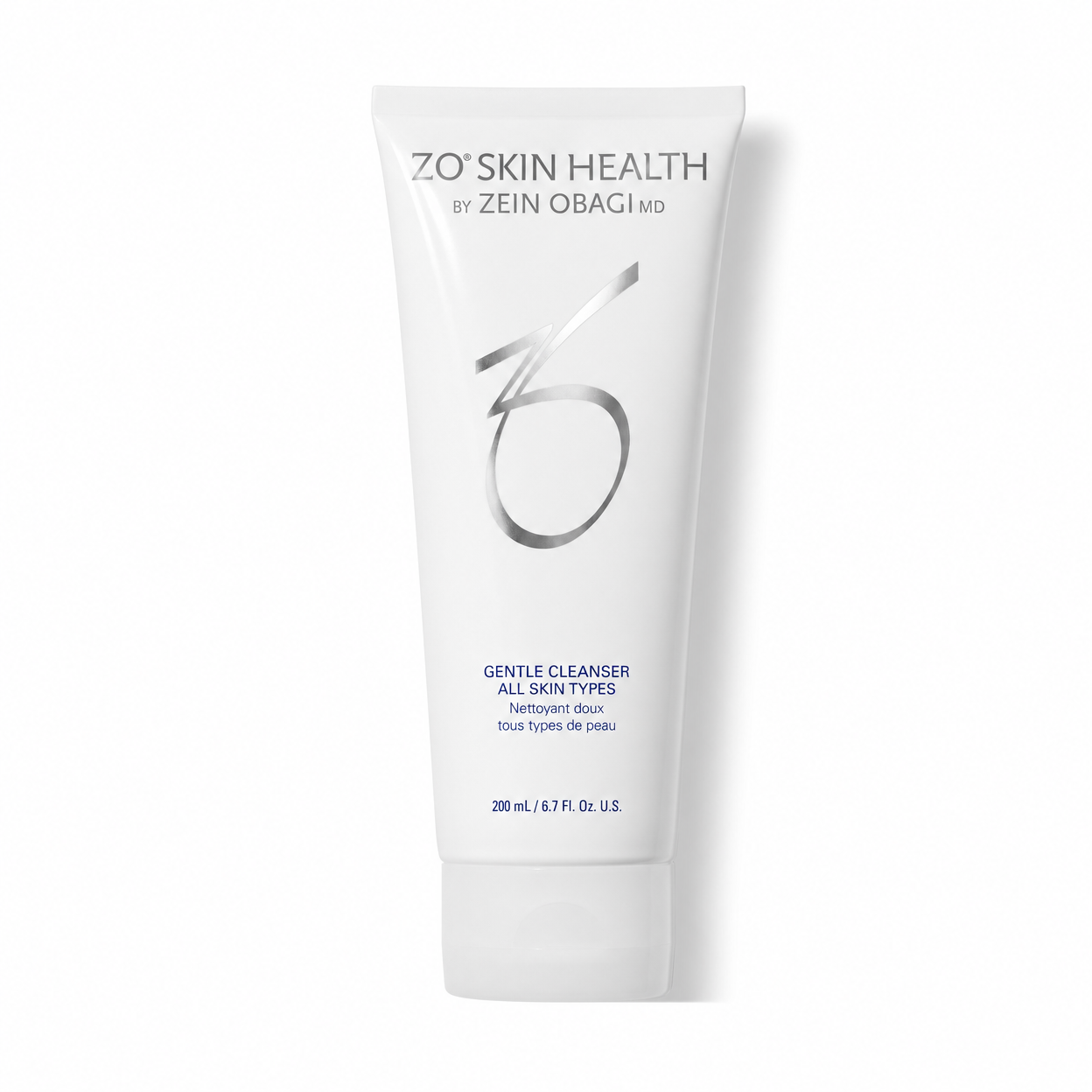 ZO Skin Health Gentle Cleanser