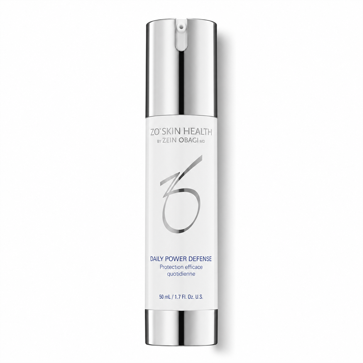 ZO Skin Health Daily Power Defense