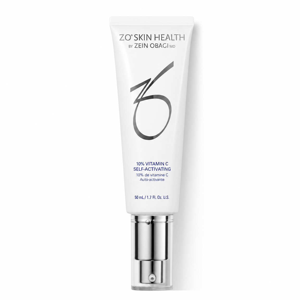 ZO Skin Health 10% Vitamin C Self-Activating